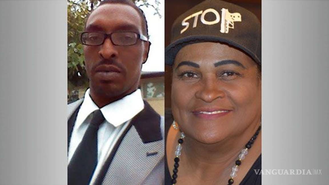 $!Detienen a exesposa e hijo de Muhammad Ali en aeropuerto de Florida; les preguntan si son musulmanes