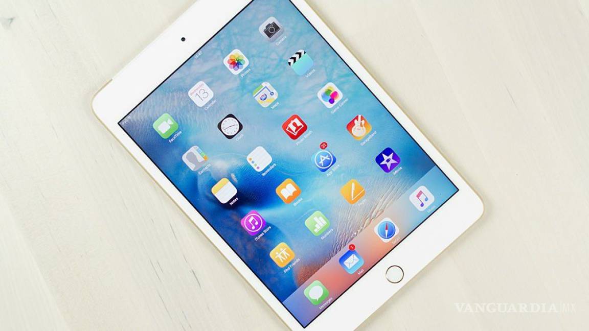 Nuevas iPad perderían dos características valoradas por sus usuarios