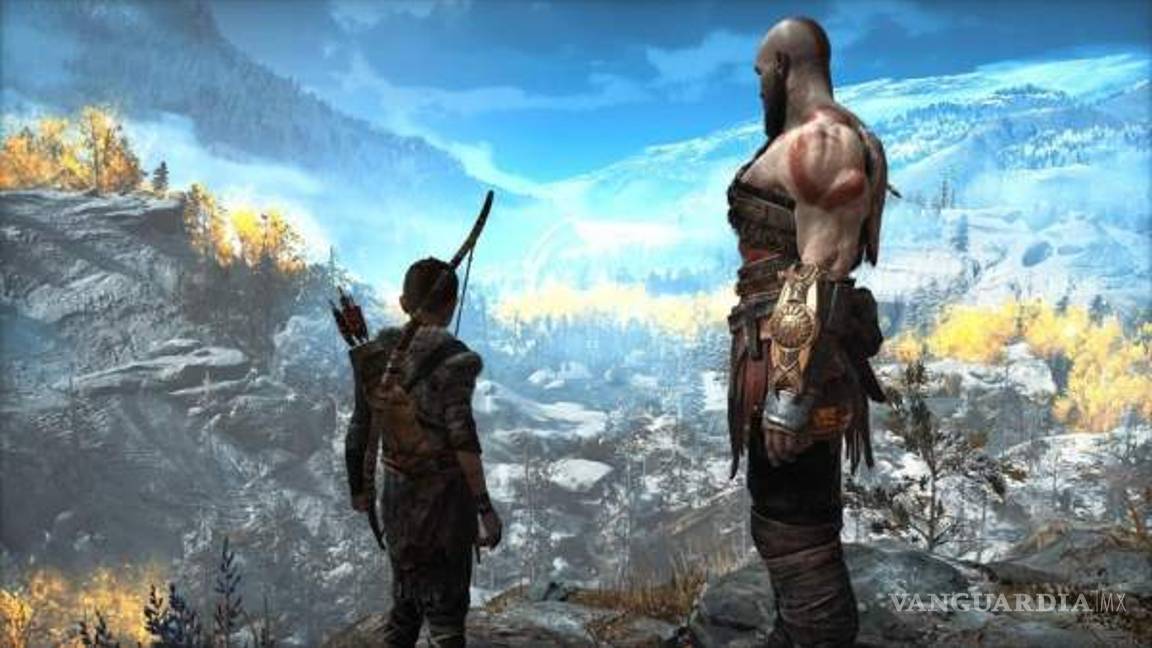 $!"God of War" ganó el Game Award al mejor juego de 2018