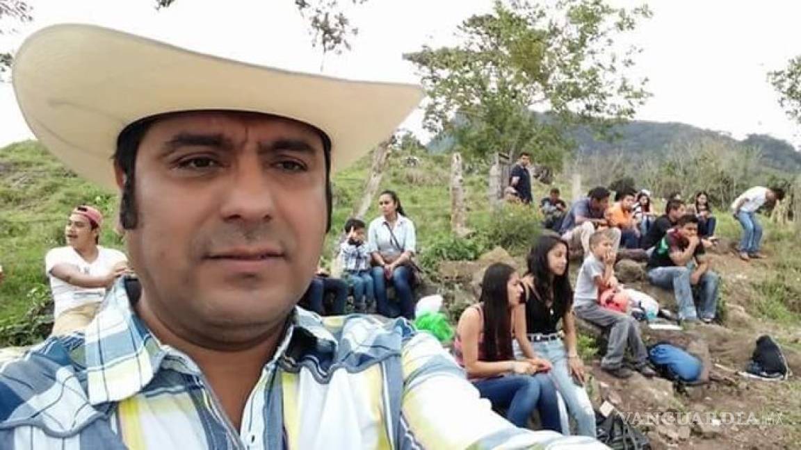 Ex alcalde secuestrado en Veracruz fue encontrado muerto