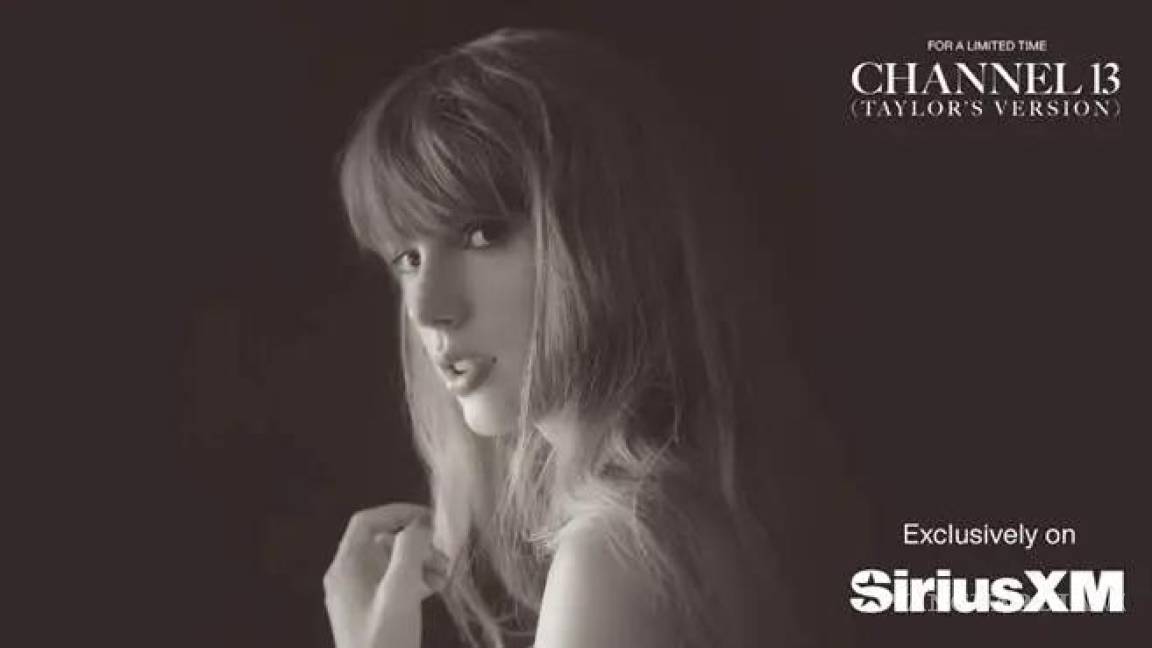 ¡Imparable! Taylor Swift ‘estrenará’ canal de Radio y entra en la lista de multimillonarios de Forbes