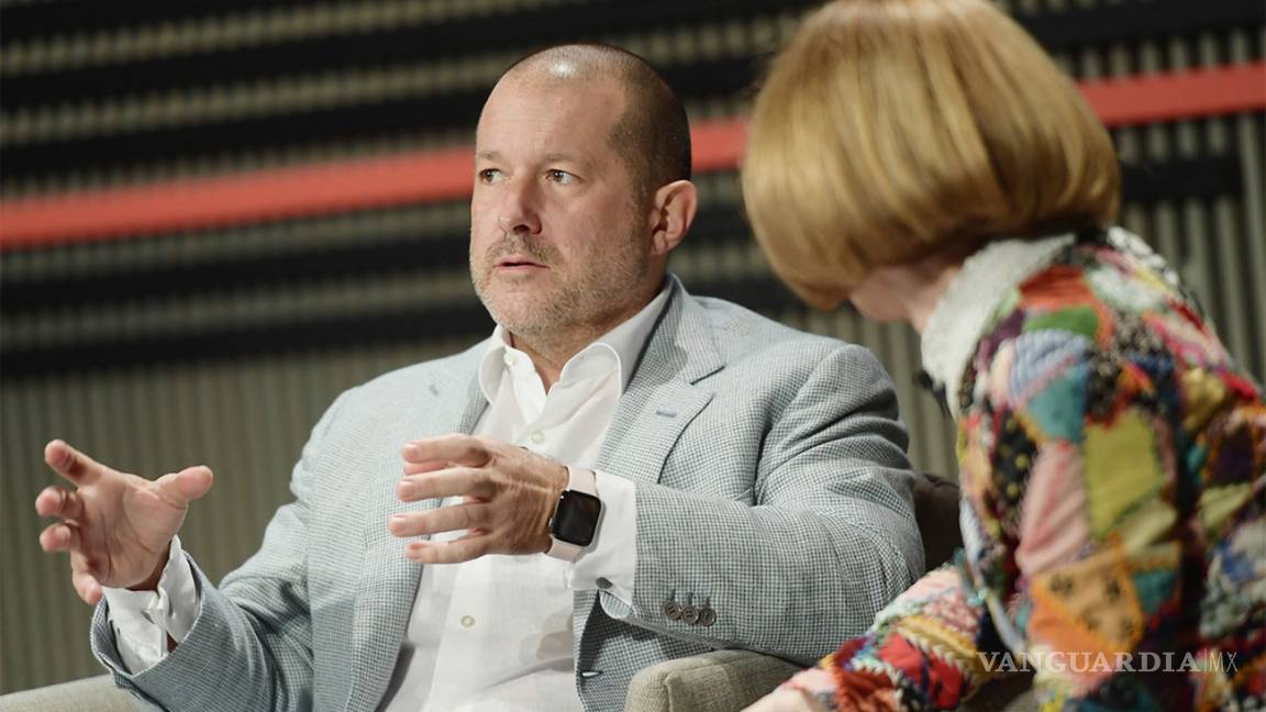 $!Jony Ive, diseñador emblemático de Apple por 20 años, deja la compañía