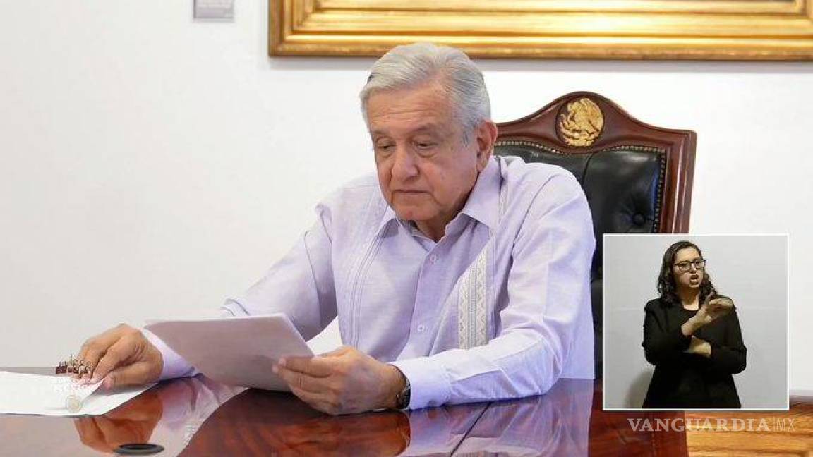 Carlos Pellicer estaría orgulloso del actual gobierno, asegura AMLO