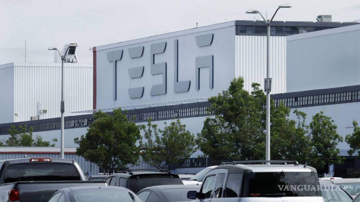 Elon Musk busca nuevos lugares para su próxima gigafábrica de Tesla y México es uno de los candidatos