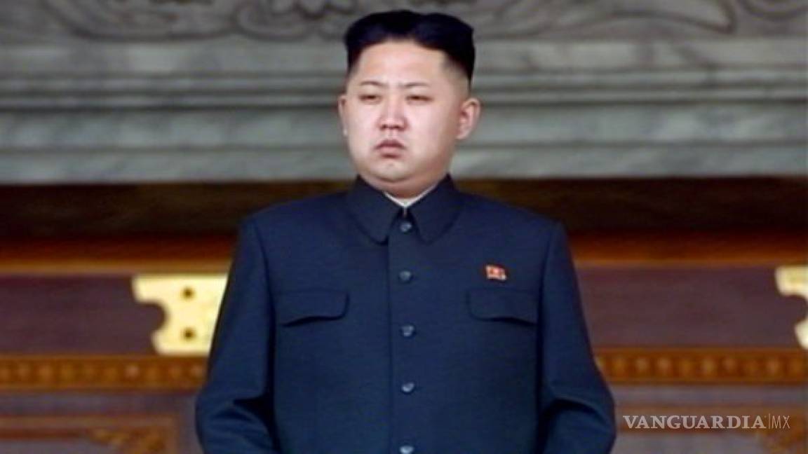 Líder norcoreano aboga por la paz pero advierte de provocaciones