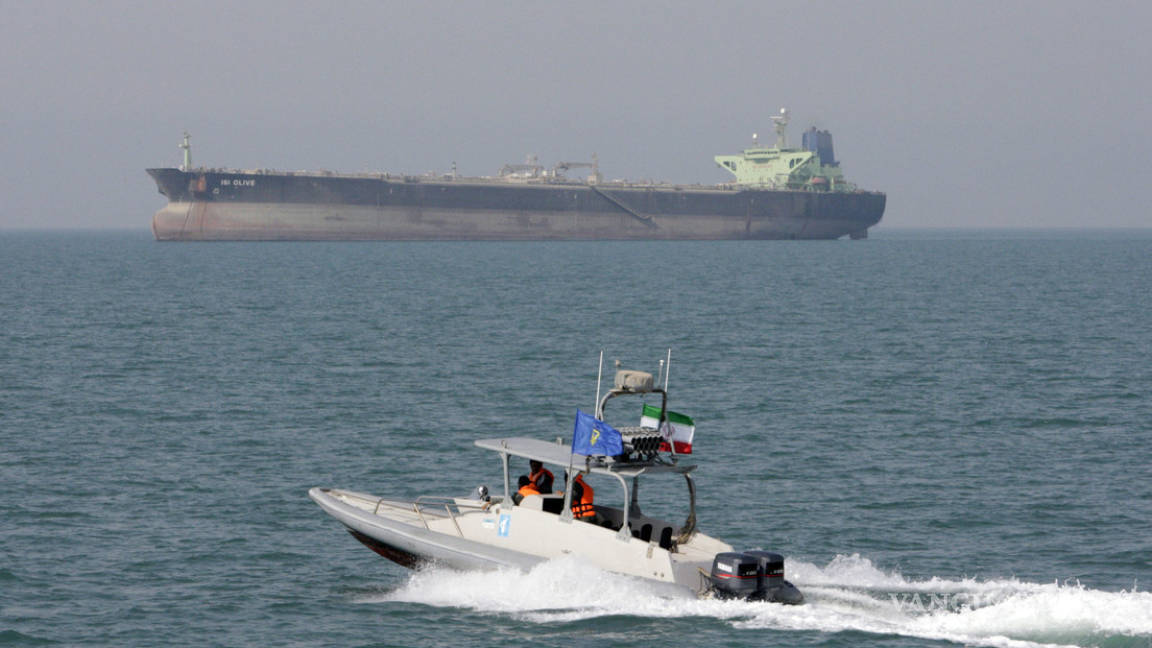 Venezuela alerta a ONU sobre uso inminente de fuerza por EU contra barcos iraníes que transportan combustible a Caracas
