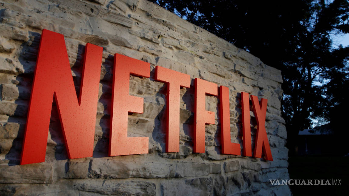 Netflix abrirá oficinas en México este año