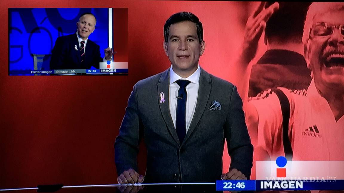 $!Roban la casa de Javier Alarcón