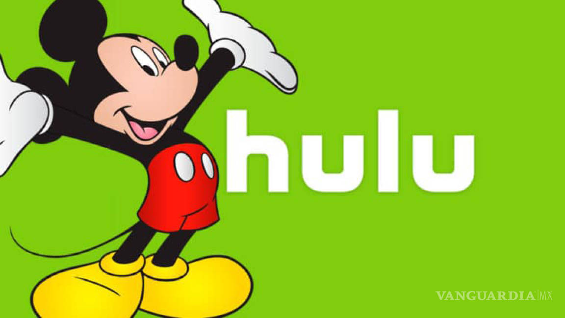 '¡Disney dejanos algo!', 'Mickie Mouse ahora compra la plataforma Hulu