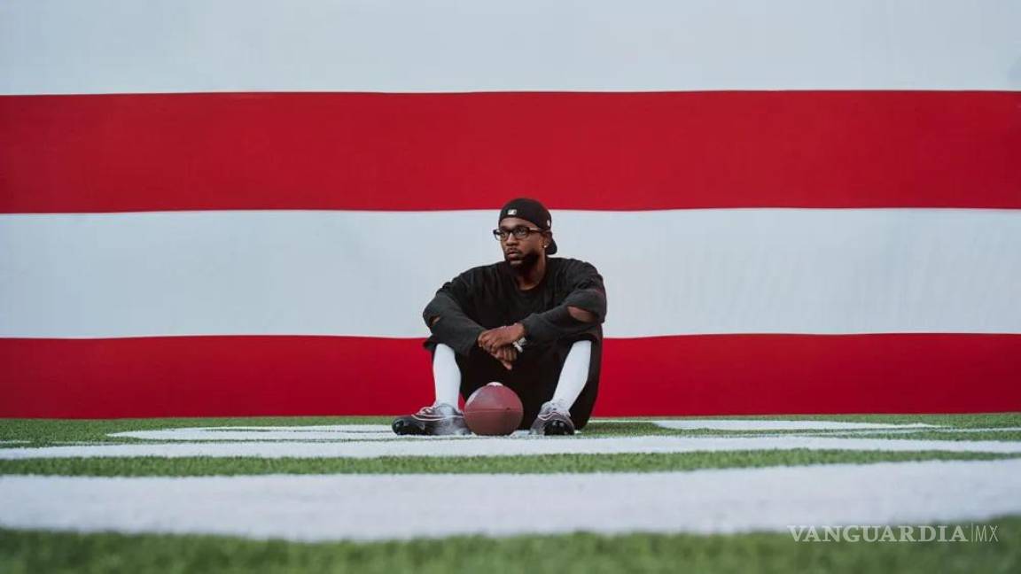 Kendrick Lamar es el elegido para el show de medio tiempo del Super Bowl LIX