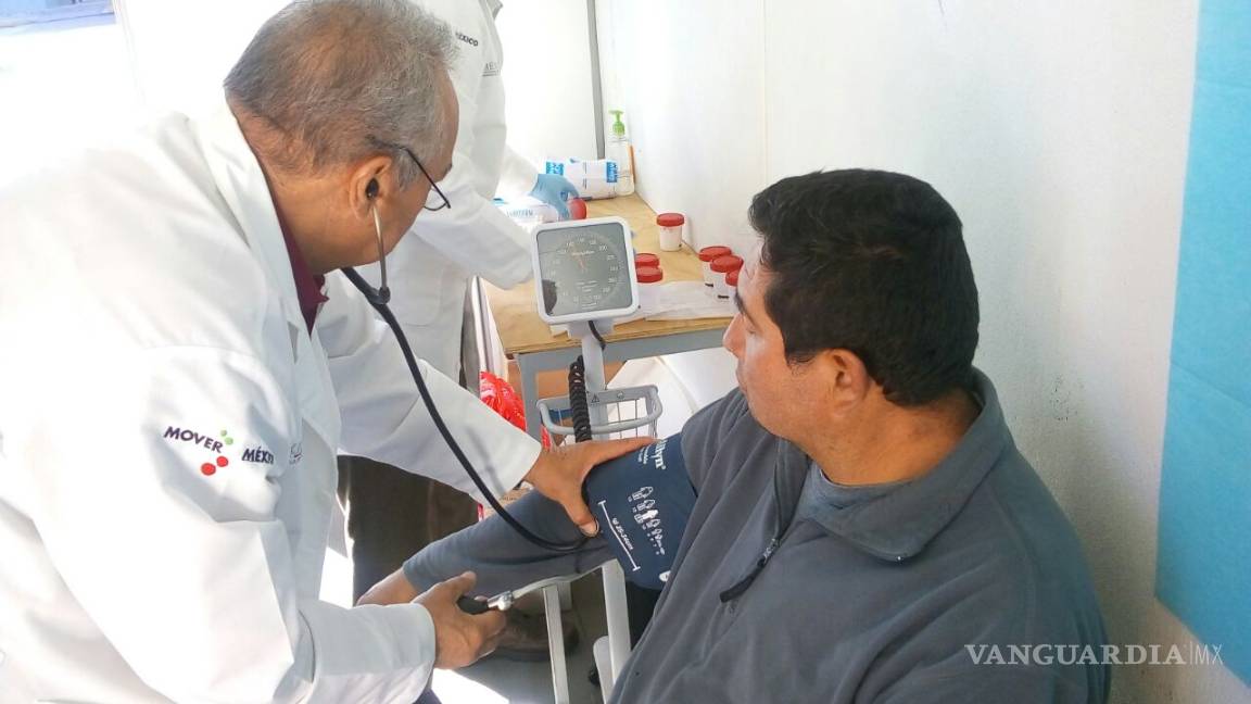 $!Aplican medidas de prevención de accidentes en ‘Los Chorros’