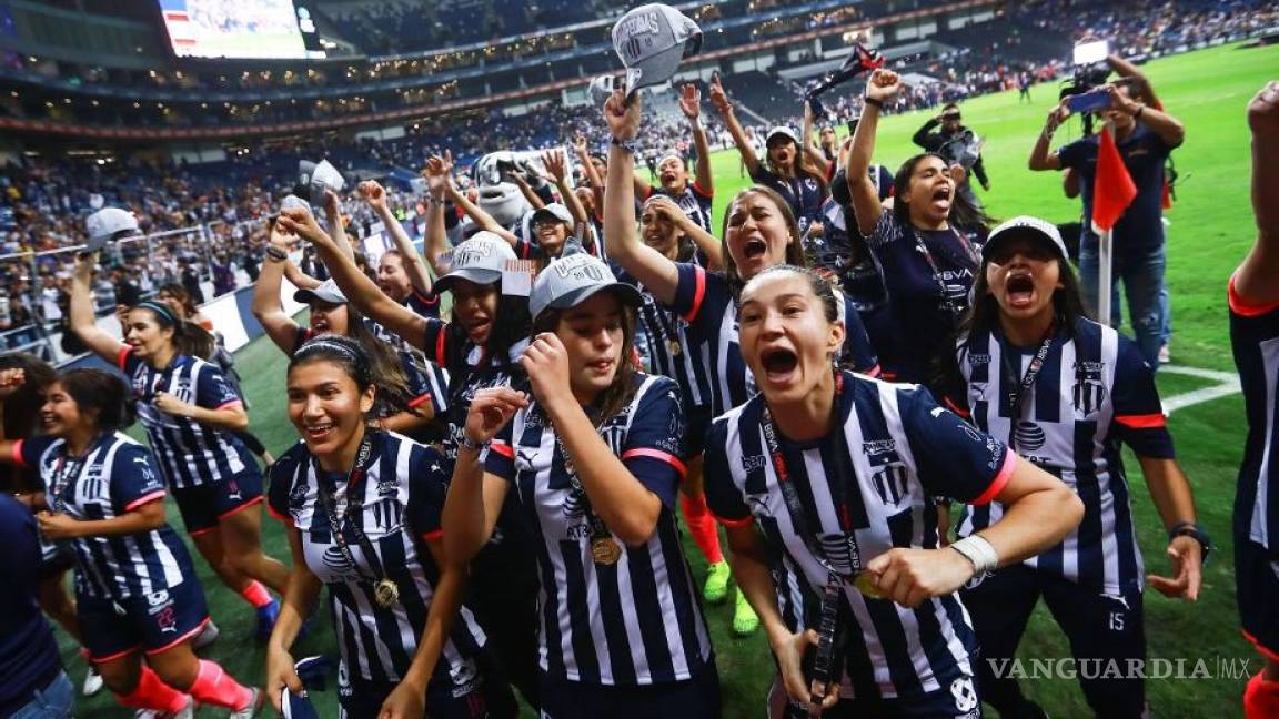 Liga MX Femenil presentó su calendario