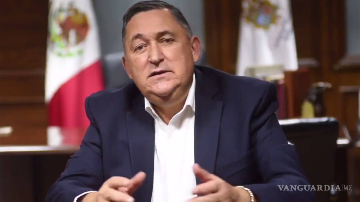 Irá Isidro López Villarreal por diputación federal