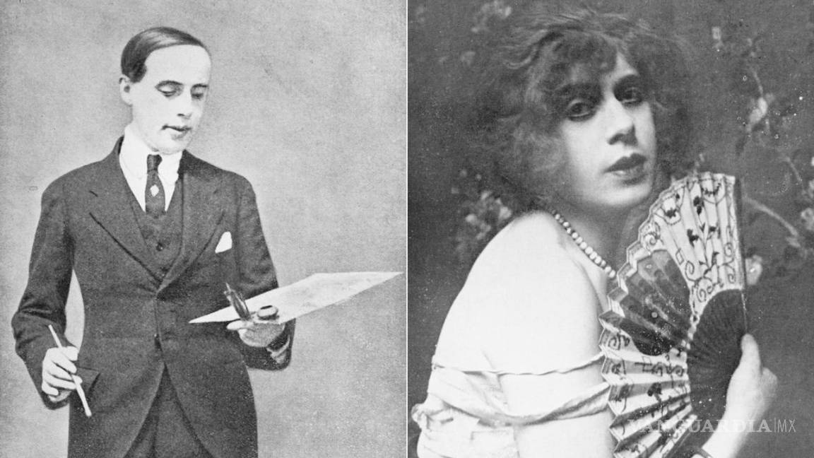 La fascinante vida de Lili Elbe, la primera transexual de la historia