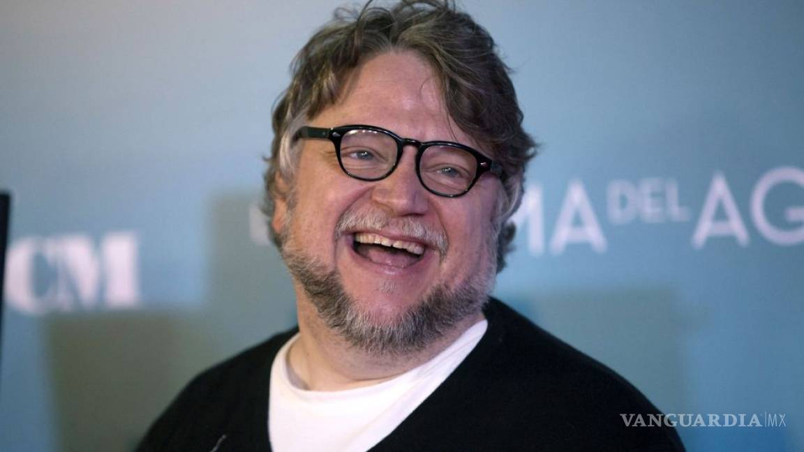 Guillermo del Toro dispuesto a realizar una película para DC Comics