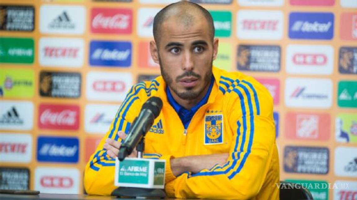 Tigres mantiene la esperanza de repatriar a Pizarro