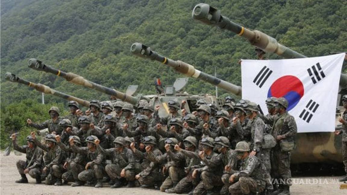 Corea del Sur quiere degollar a Kim Jong-un