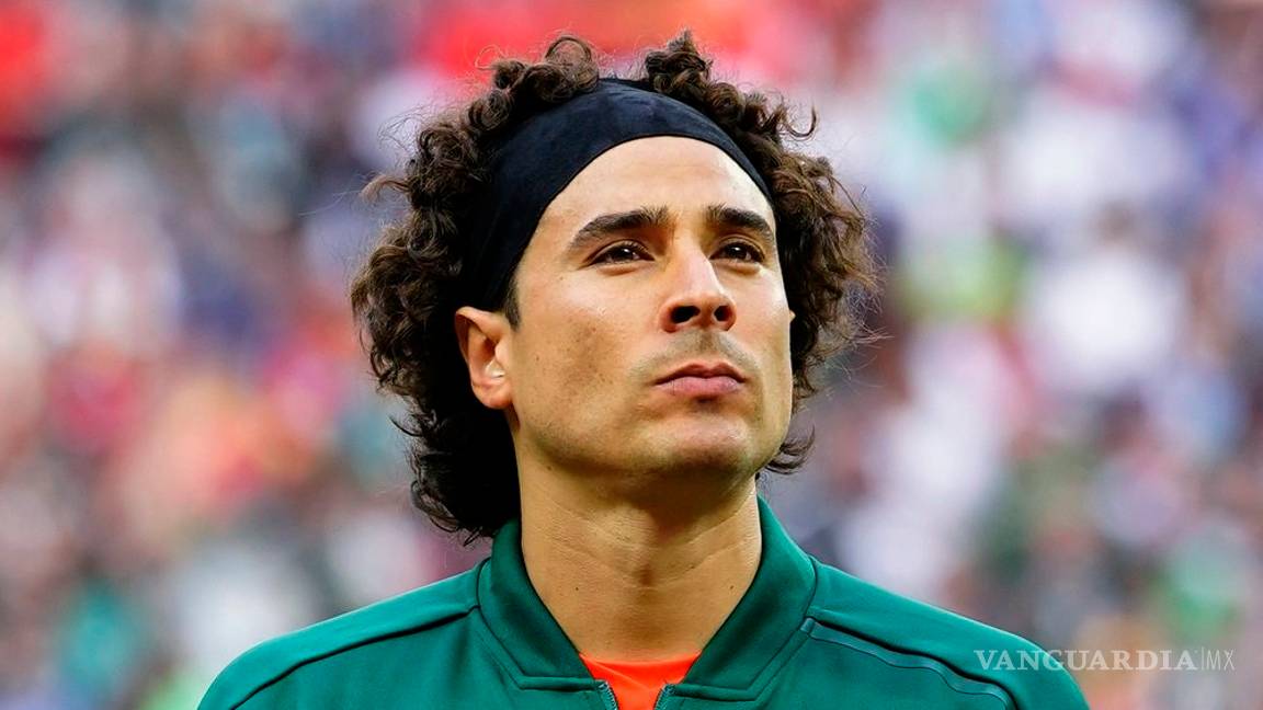 $!Guillermo Ochoa no va a la Pretemporada con el Standard y el presidente lo tacha de irresponsable