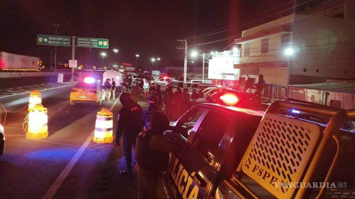 $!Cártel de Santa Rosa de Lima sería responsable de matanza en bar en Celaya
