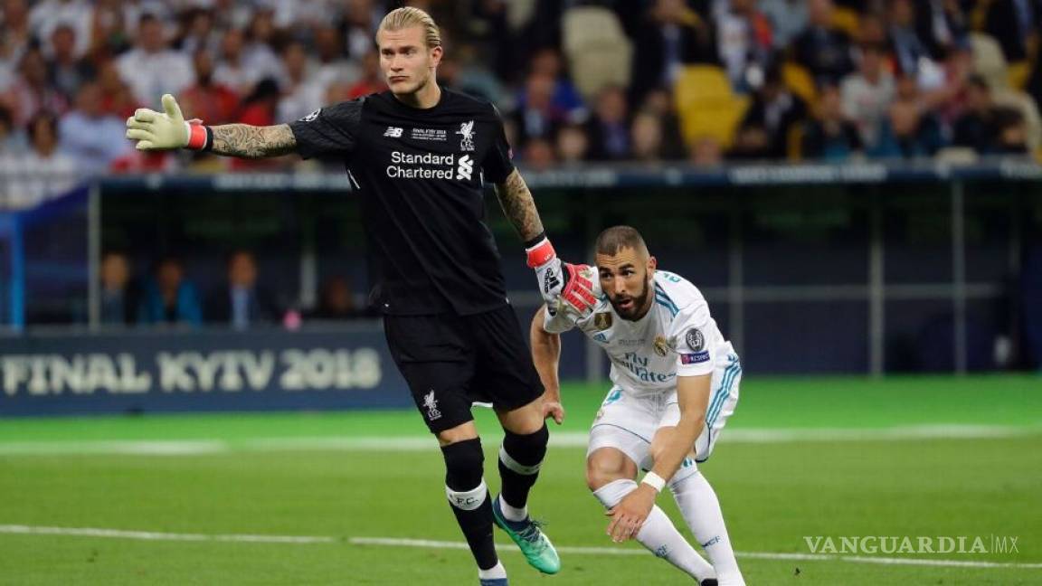 Besiktas tiene en la mira a Loris Karius