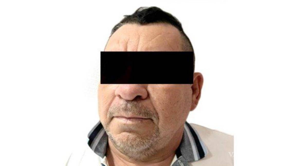 ‘Don Carlos’, presunto líder del CJNG en Puerto Vallarta, es vinculado a proceso