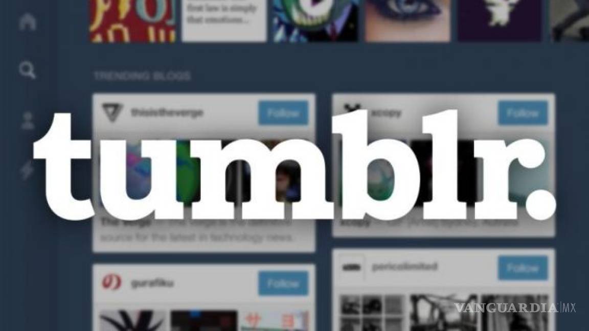 Tumblr le dice adiós al porno, a sus usuarios no les gustó esto
