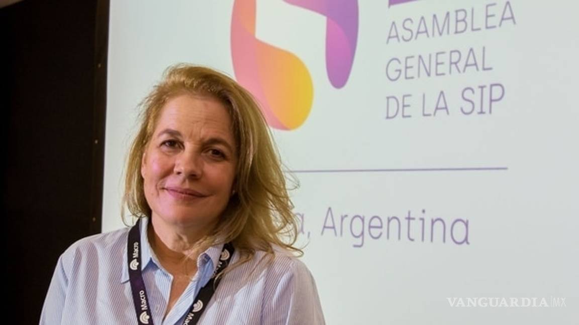 $!La SIP se suma a la campaña #LaVerdadNuncaMuere