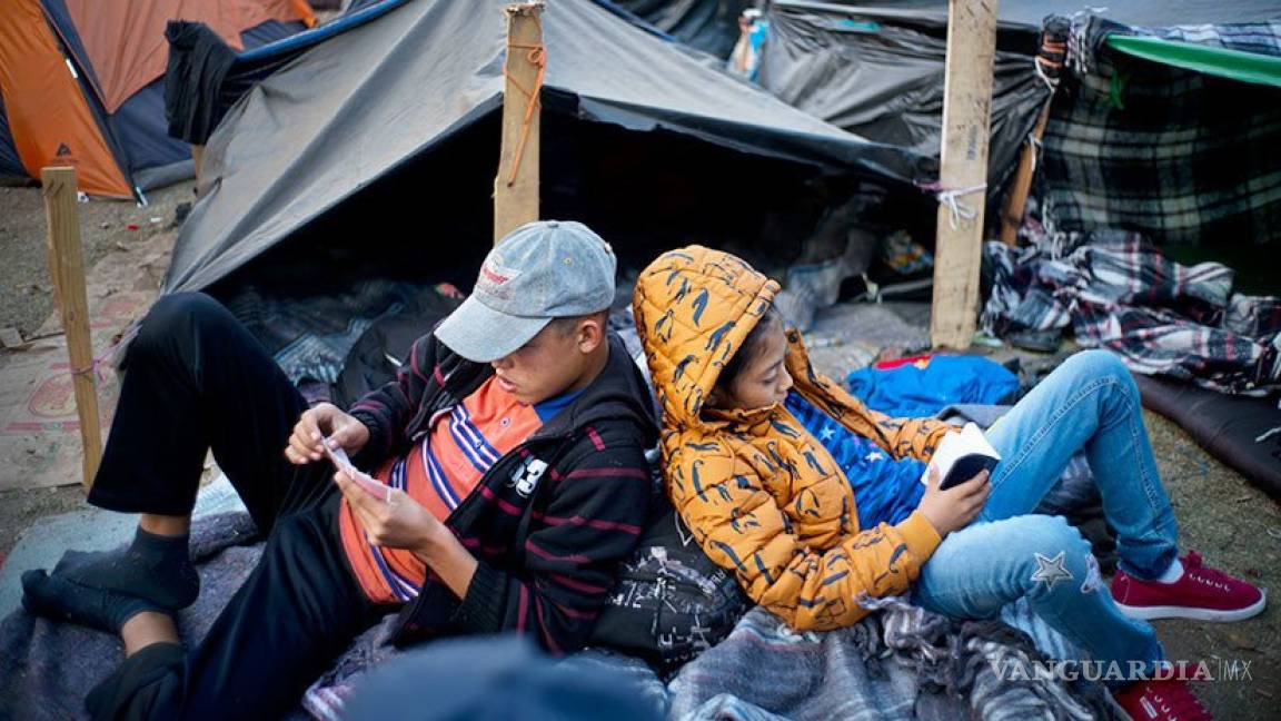 Analizan habilitar otro albergue para migrantes en Tijuana