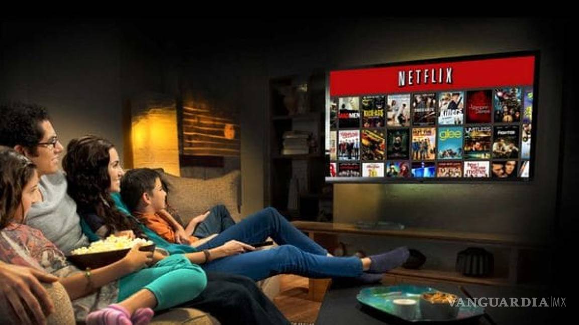 Supera Netflix los 100 millones de suscriptores a nivel internacional