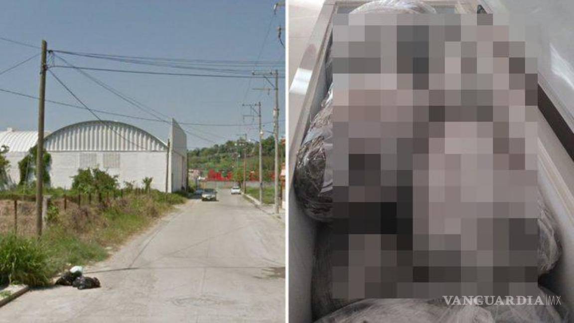 18 cuerpos identificados de los restos encontrados en congeladores en Poza Rica