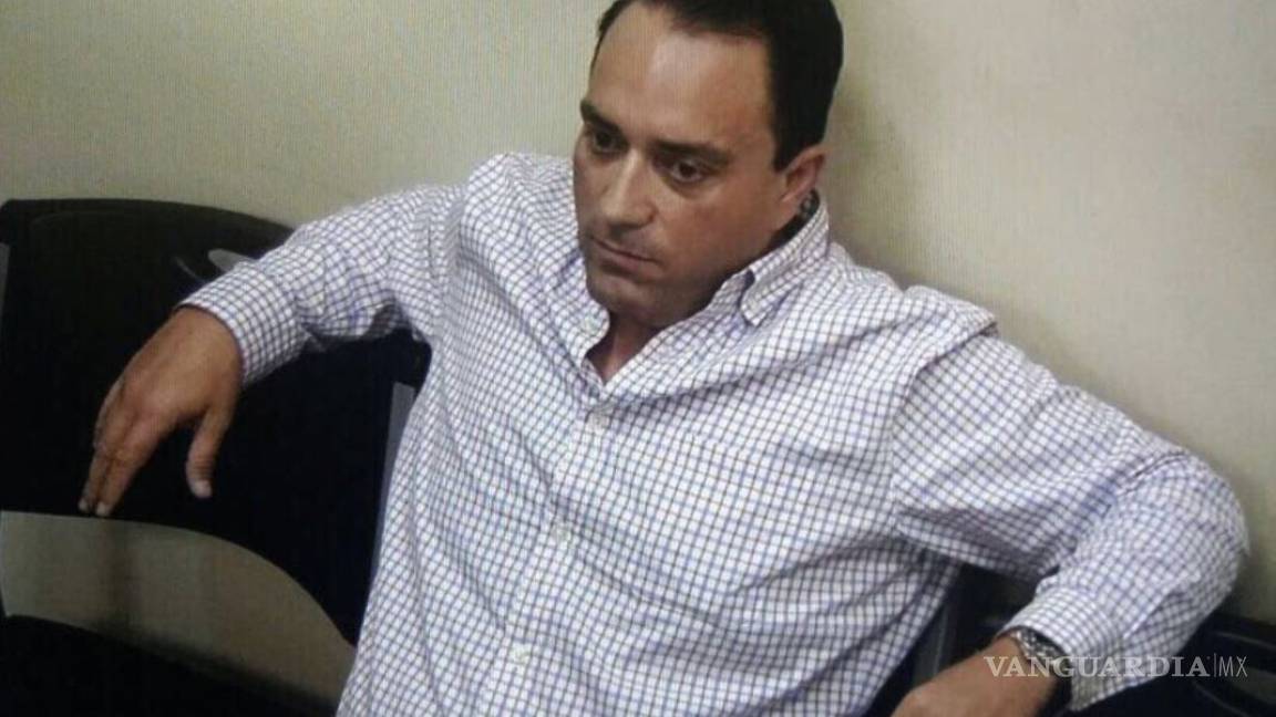 Panamá prepara extradición de Roberto Borge