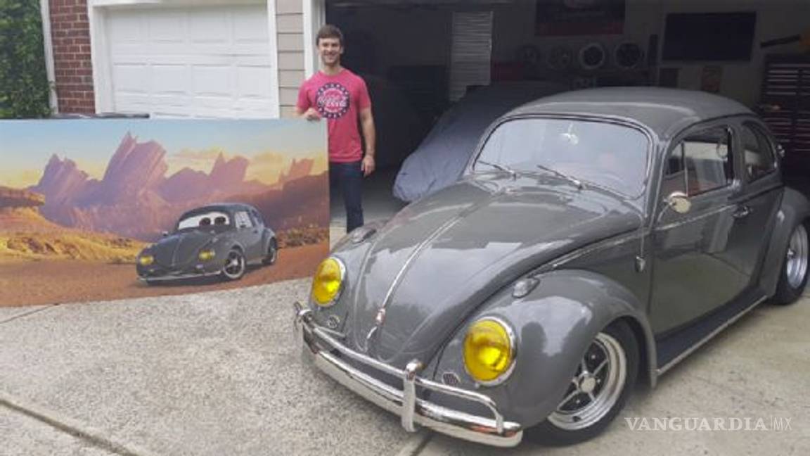 $!Velocidad con toque mexicano