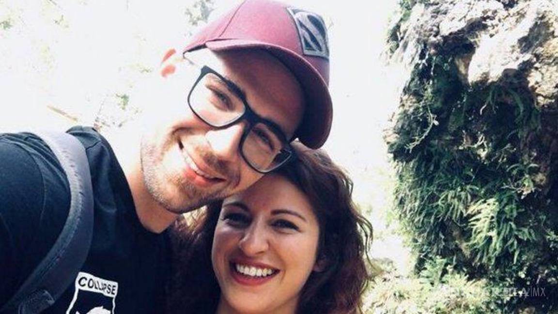 $!El marido de Ángela Ferreira falleció de cáncer en 2019