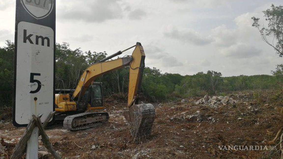 $!Reporteros que han dado cobertura al hecho también denuncian actos de intimidación