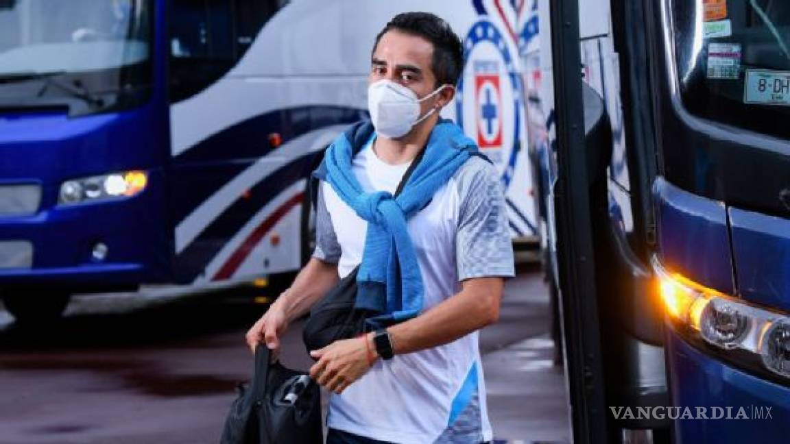 Transparencia entre jugadores, equipos y Liga MX evitarán contagios; propone Rafael Baca