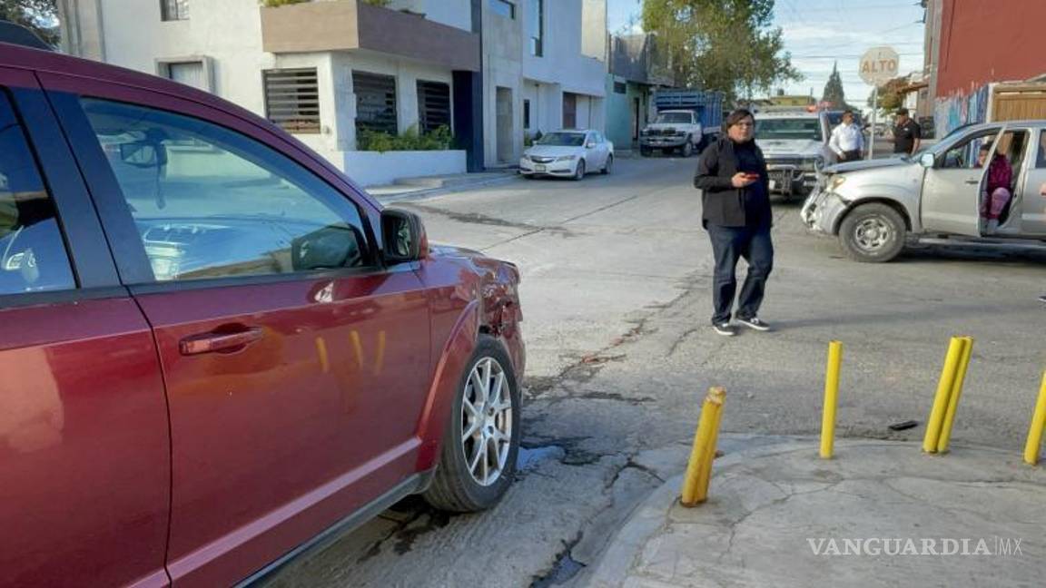 $!Diana Laura Lozano Alvarado, de 43 años, fue señalada como la responsable del accidente.