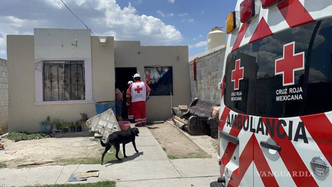 $!El agresor fue ingresado a las celdas municipales, donde quedó a disposición del Ministerio Público.