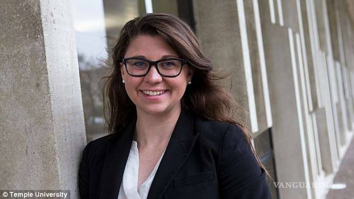 $!Se violó el secreto periodístico de Ali Watkins: SIP