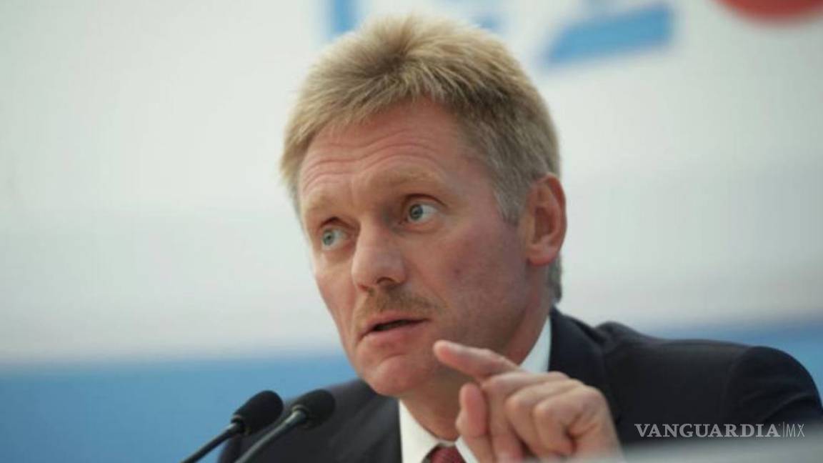 Los Panamá Papers son intento para desacreditar a Putin: Peskov