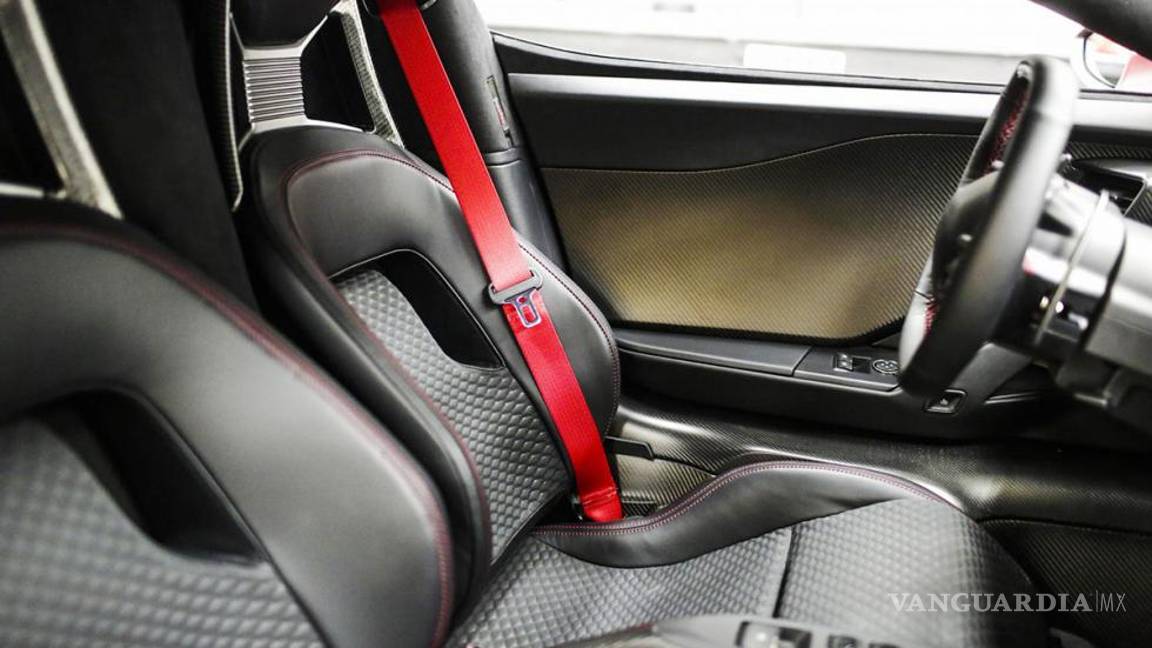 $!Ford GT '67 Heritage Edition, herencia no para cualquiera