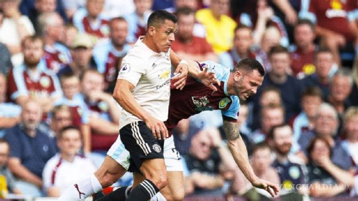 $!Lukaku salva al Manchester United