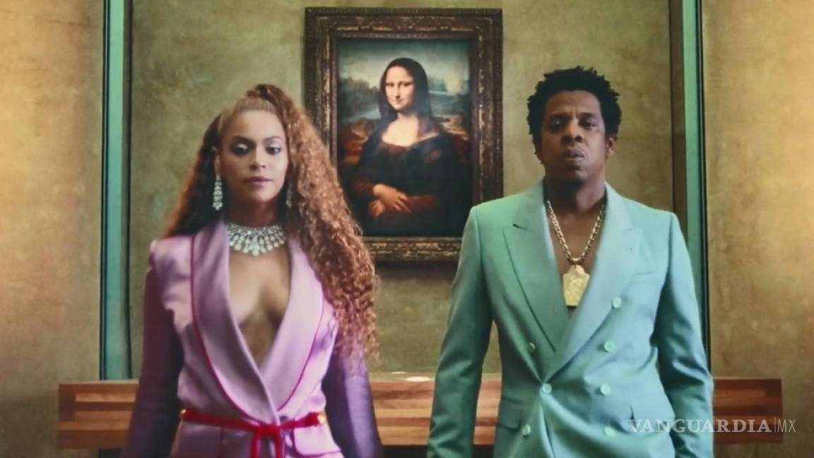 Jay-Z y Beyonce lanzan álbum sorpresa “Everything Is Love”