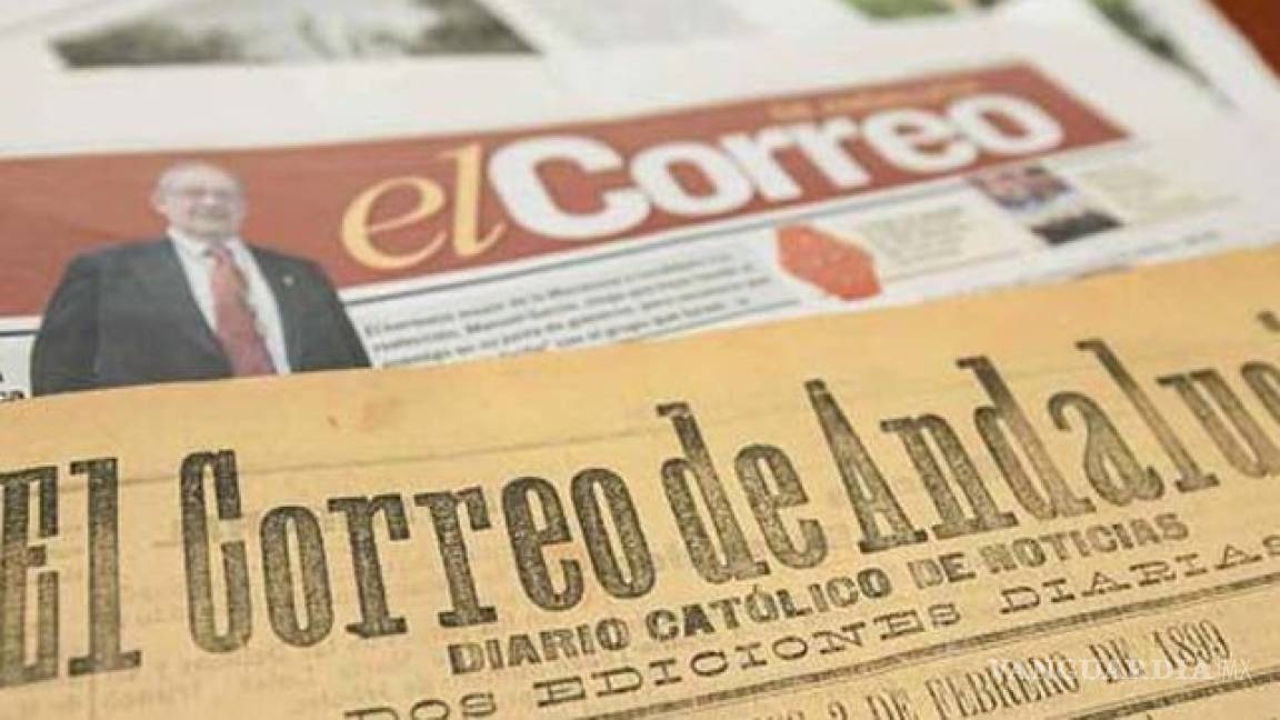 Diario de España despidió a todos, menos al que se encargará de su página web