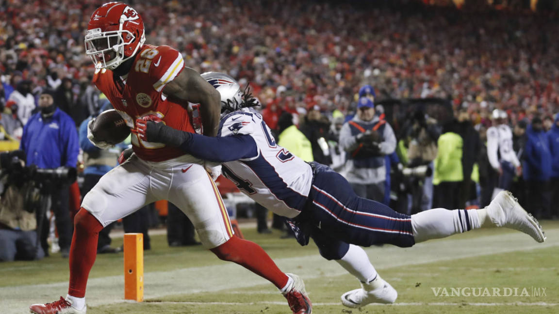 $!Los 10 imperdibles de la Temporada 100 de la NFL