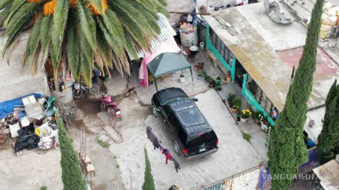 $!Después de cometer el delito, el presunto responsable huyó del lugar, para ser detenido, posteriormente, en la Colonia La Mora