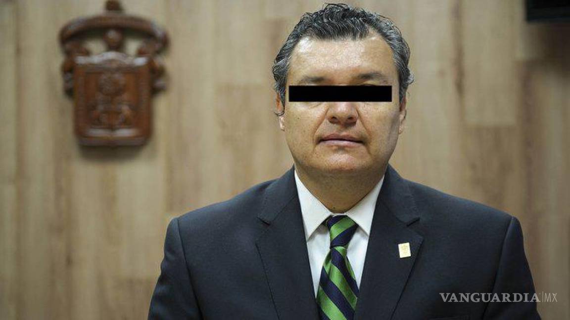 Denuncian a magistrado por presunto abuso sexual contra una menor de 15 años, en Jalisco