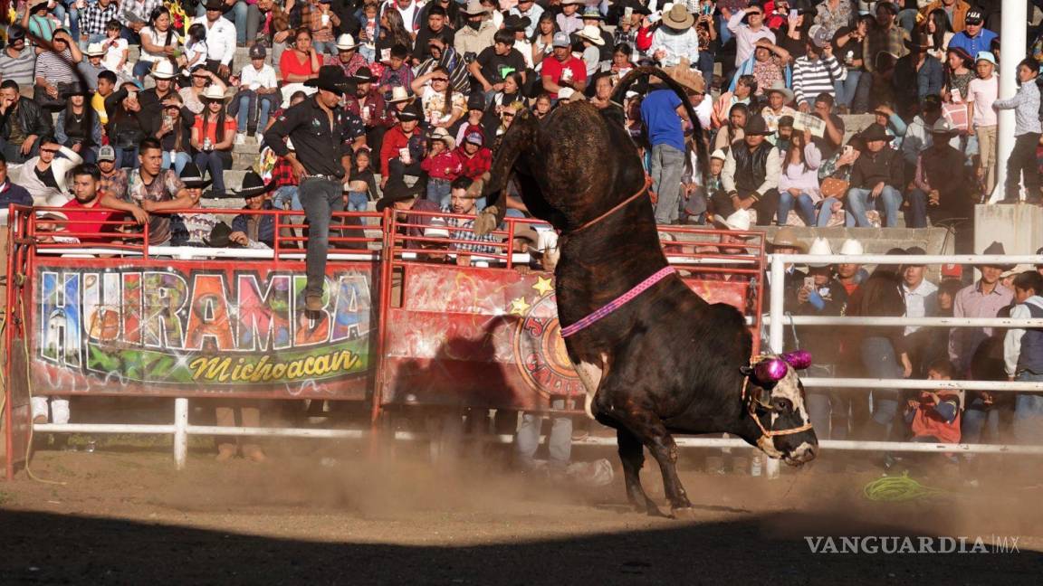 ¡Oootra vez! Jueza de distrito suspendió de forma temporal las corridas de toros en Plaza México