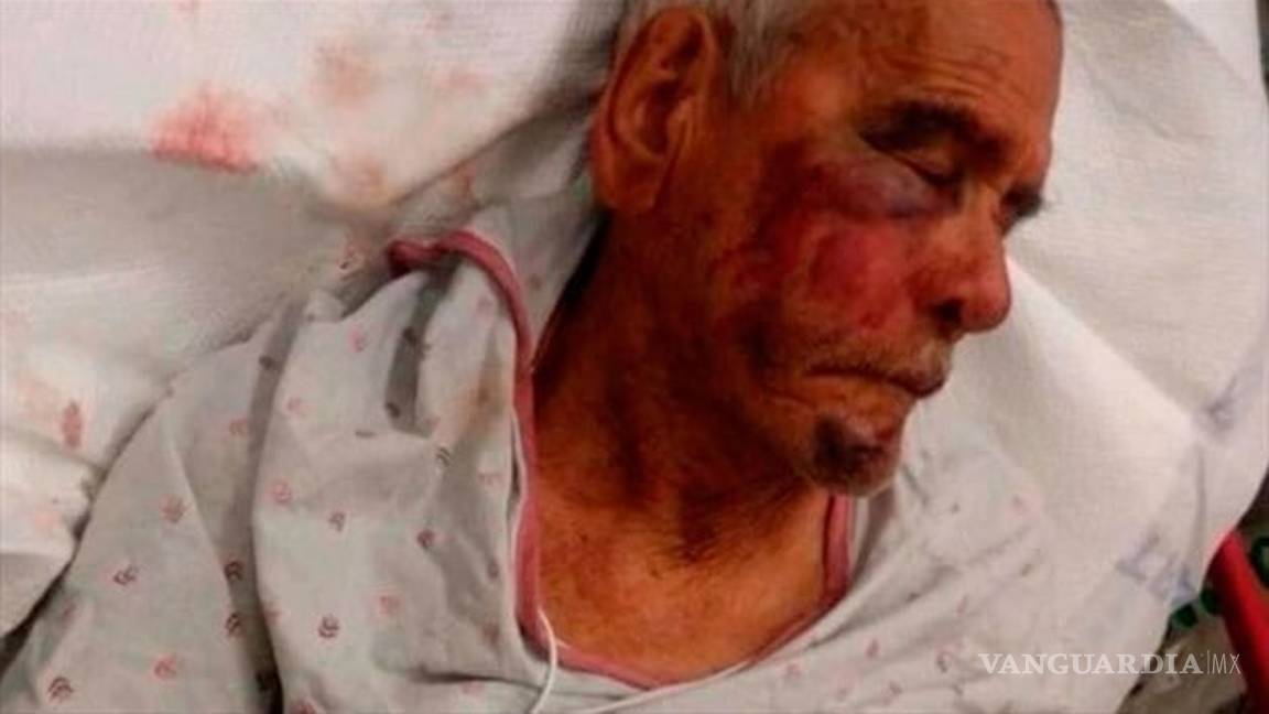 $!Mujer que golpeó con ladrillo a abuelo mexicano en EU pasará 15 años en prisión