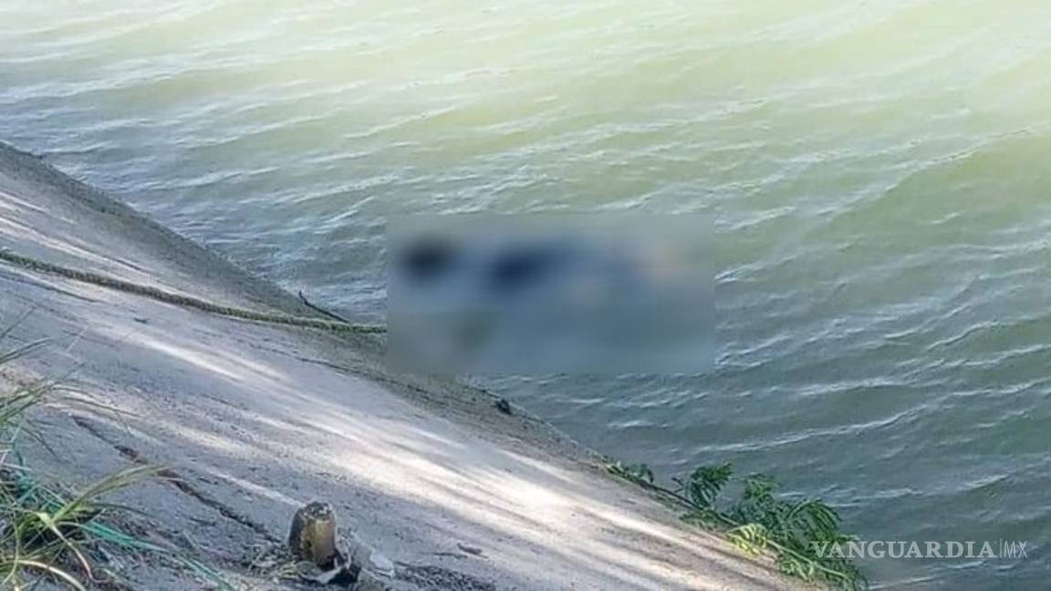 $!Muere ahogado por rescatar a su novia, que quiso suicidarse tras discutir