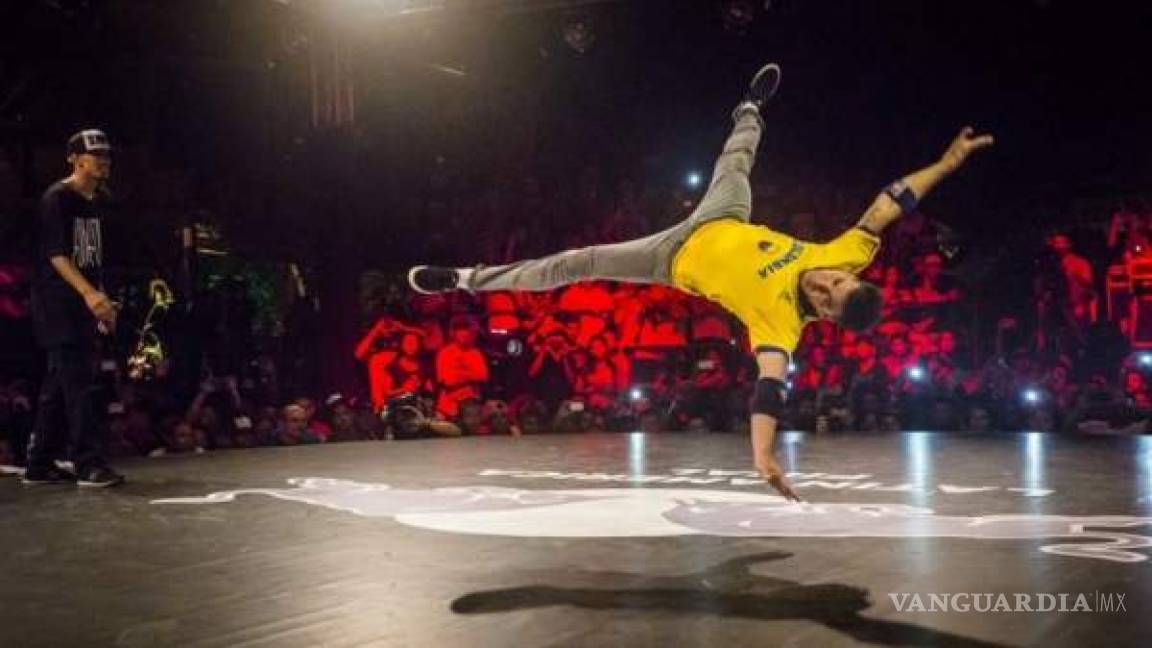El breakdance sería deporte olímpico en el 2024